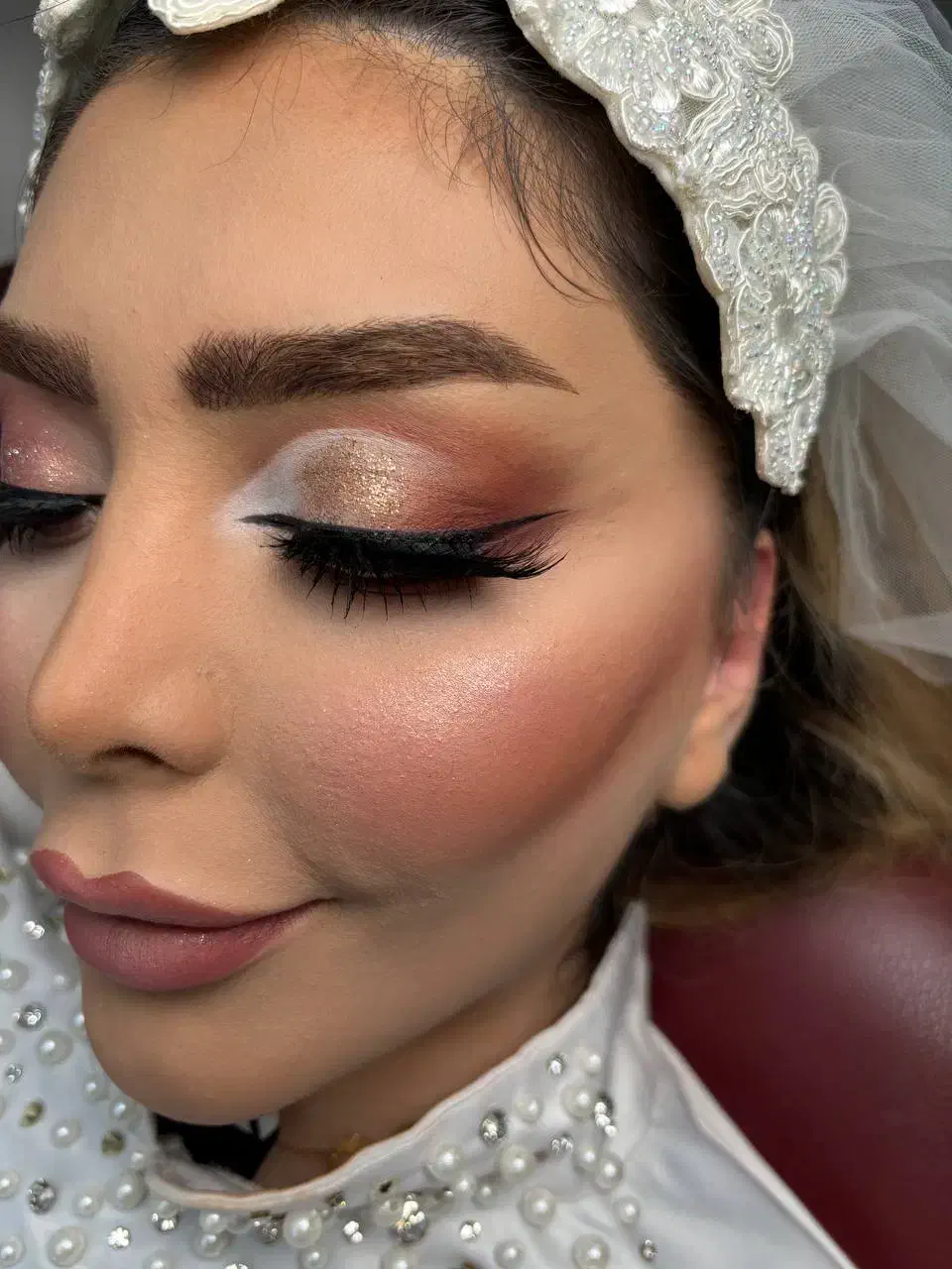 خدمات آرایشی و زیبایی|خدمات آرایشگری و زیبایی|ارومیه, |دیوار