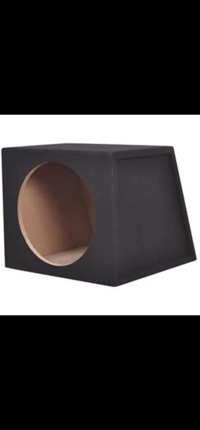 ساب باکس|صوتی و تصویری|ماسال, |دیوار