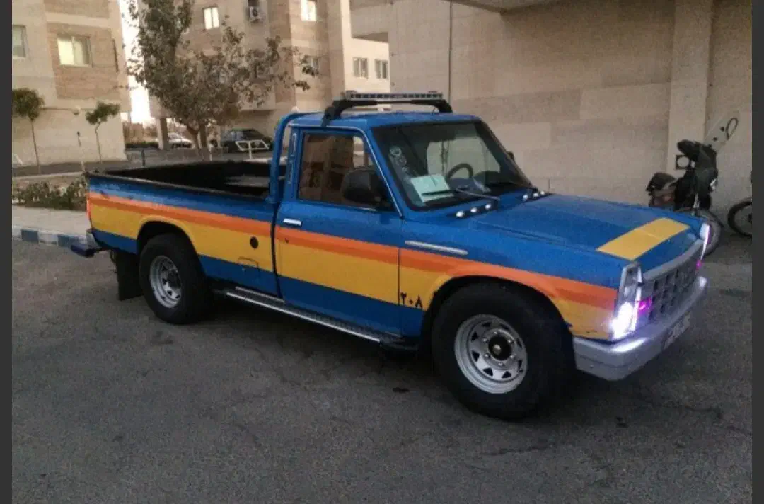 امداد خودرو و یدک کش تاکستان|خدمات حمل و نقل|تاکستان, |دیوار