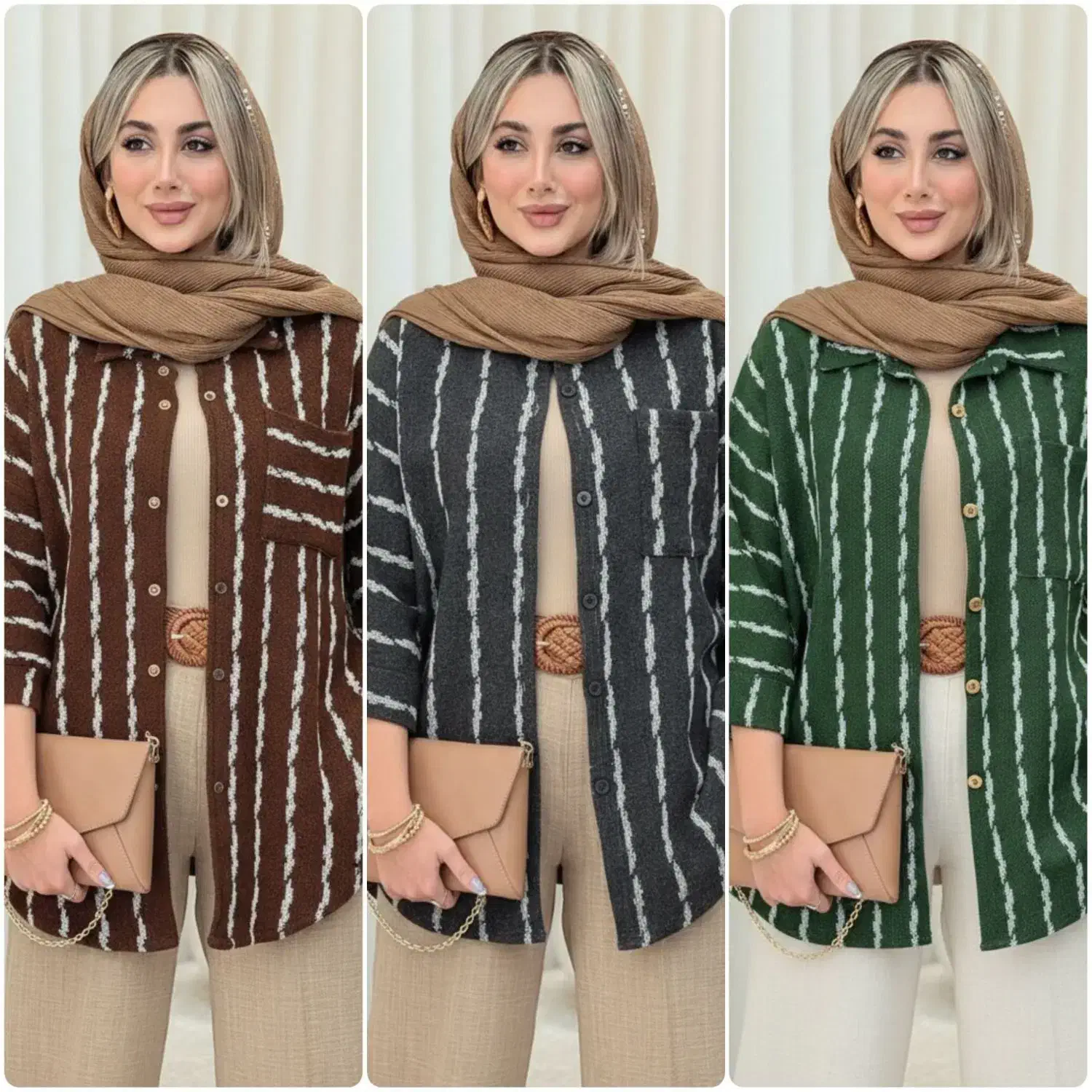 پانچ بافت با قیمت 550حراجی ارسال رایگان|لباس|لردگان, |دیوار