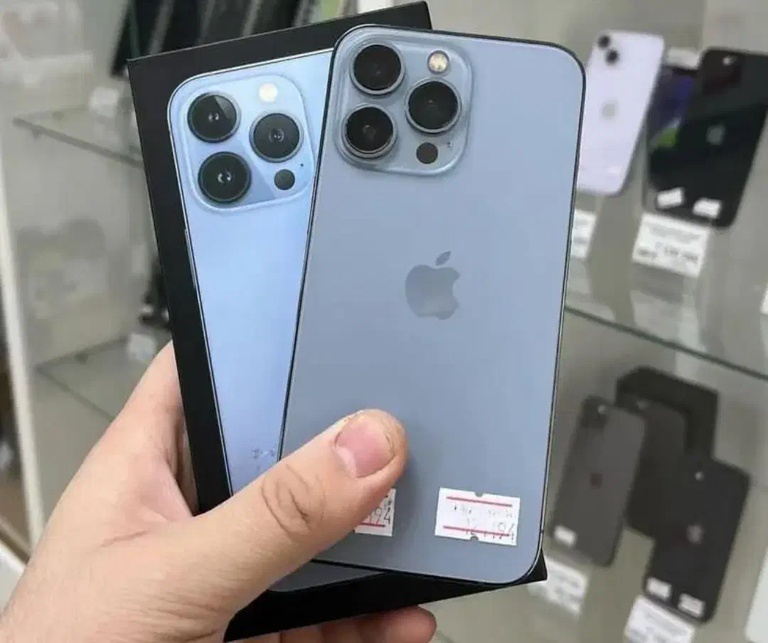 آیفون 13 پرو مکس|موبایل|اسلامشهر, مطهری|دیوار