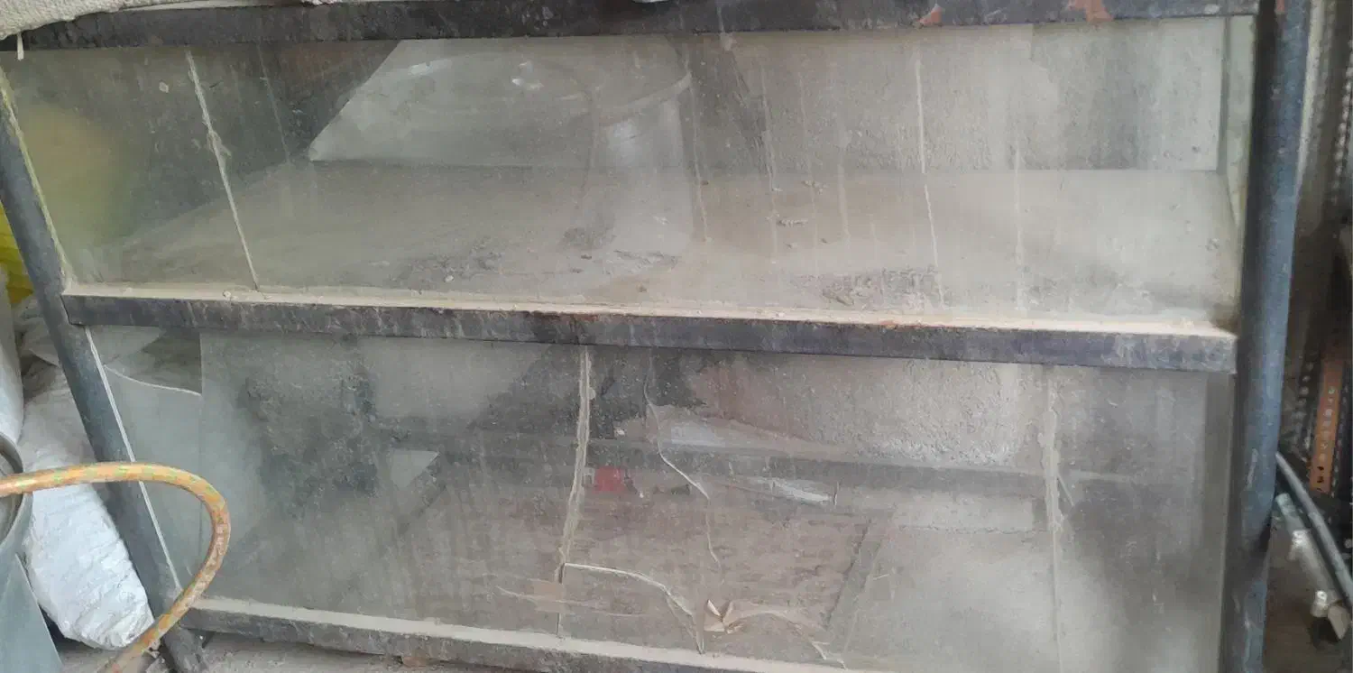 ویترین|بوفه، ویترین، کنسول|اسحاق آباد, |دیوار