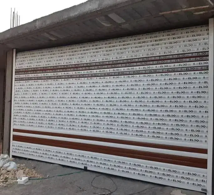 درب کرکره و جک پارکینگی|خدمات پیشه و مهارت|شاهرود, |دیوار