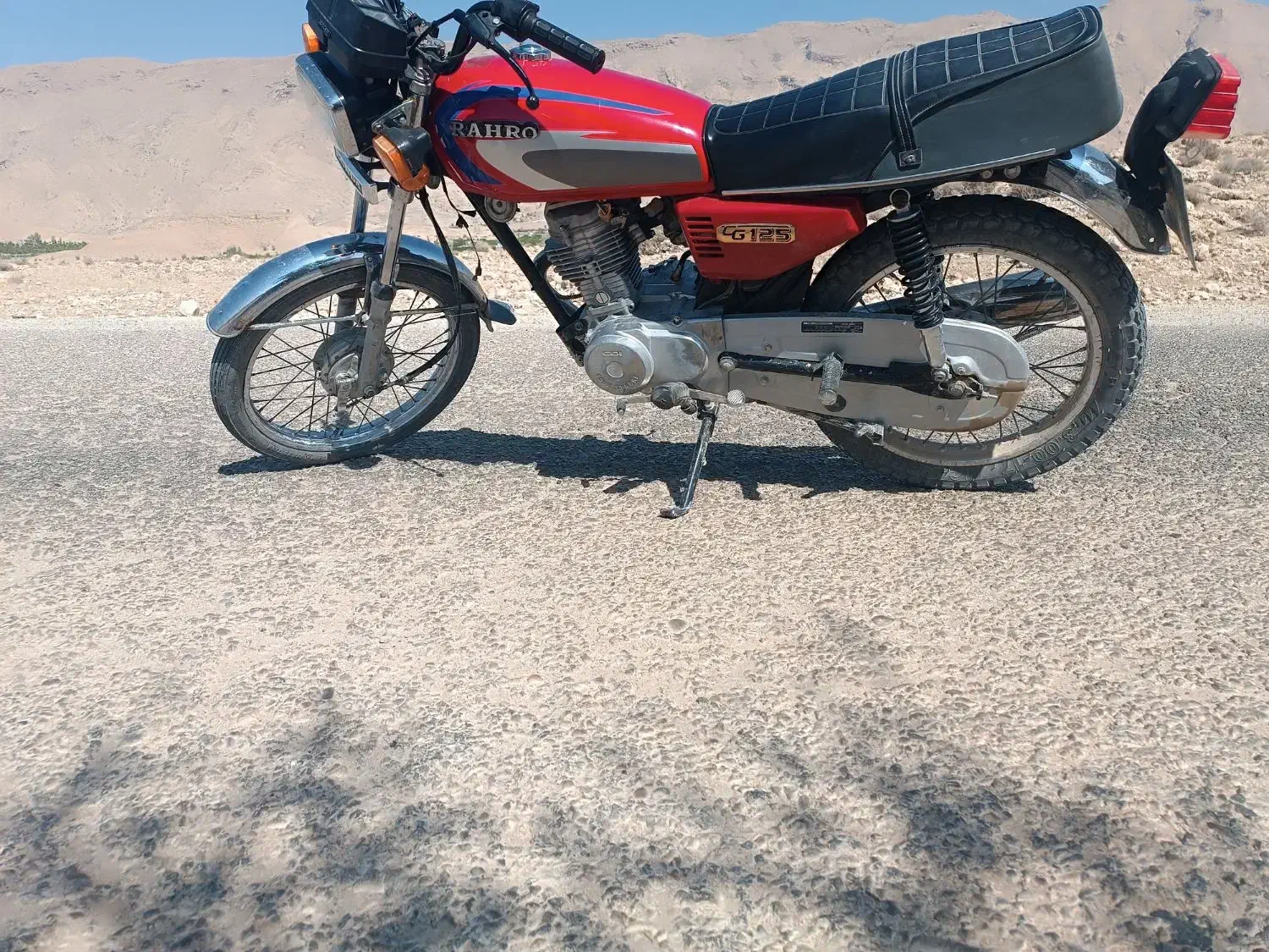 مدل ۹۰|موتورسیکلت|جهرم, |دیوار