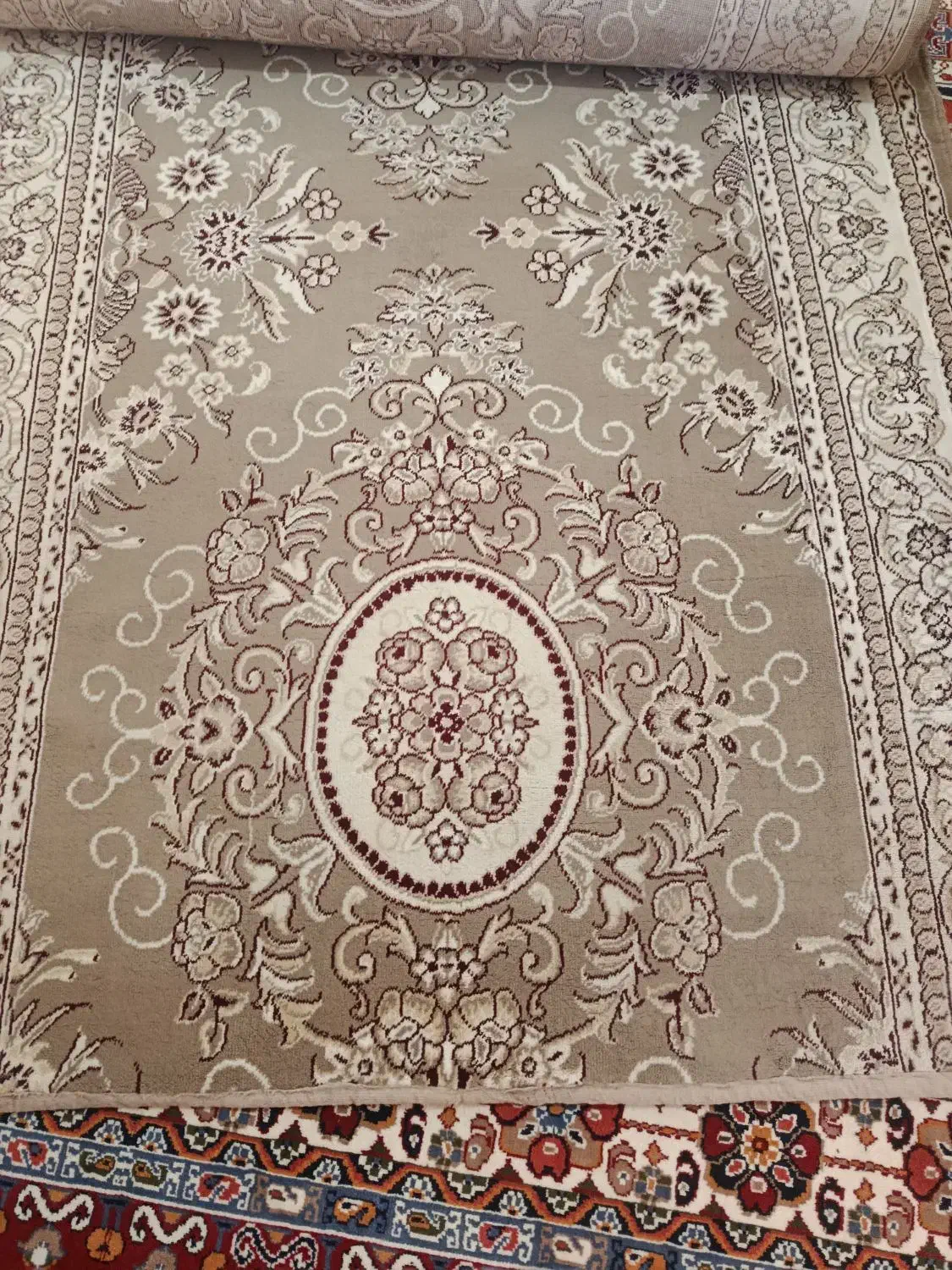 پرده|پرده، رانر، رومیزی|خاش, |دیوار