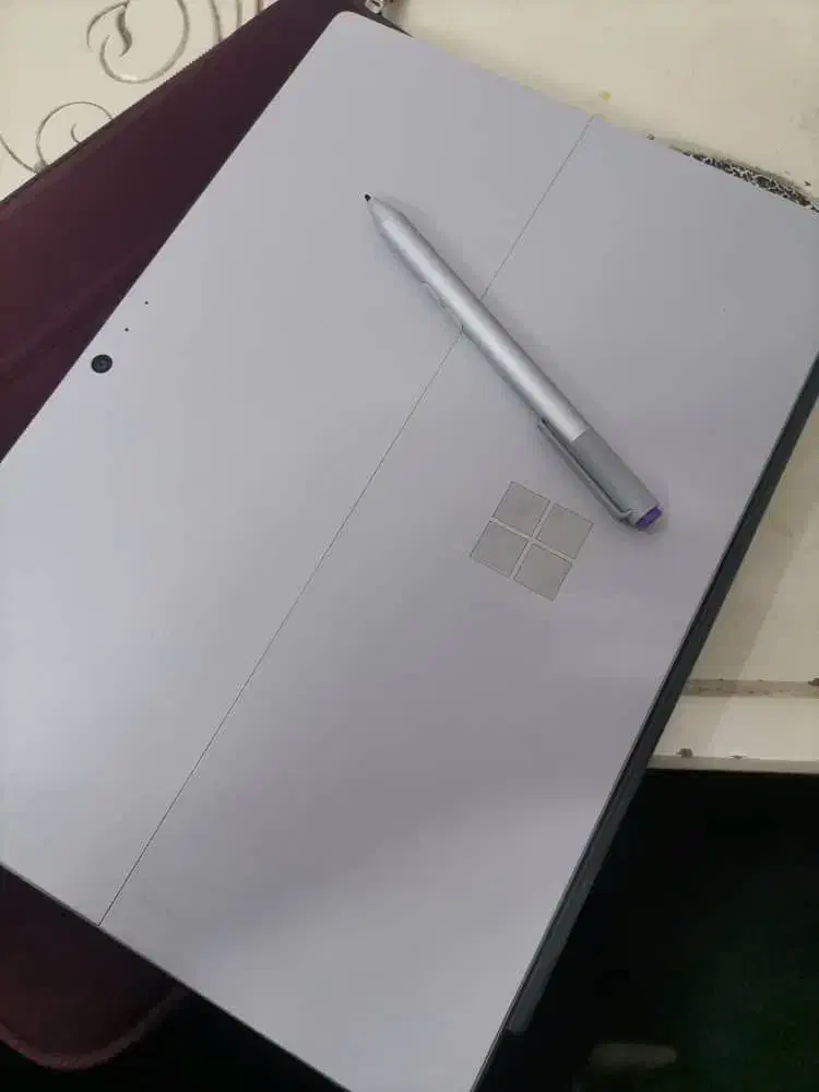 سرفیس 5 پرو|رایانه همراه|مشهد, حسین‌آباد|دیوار