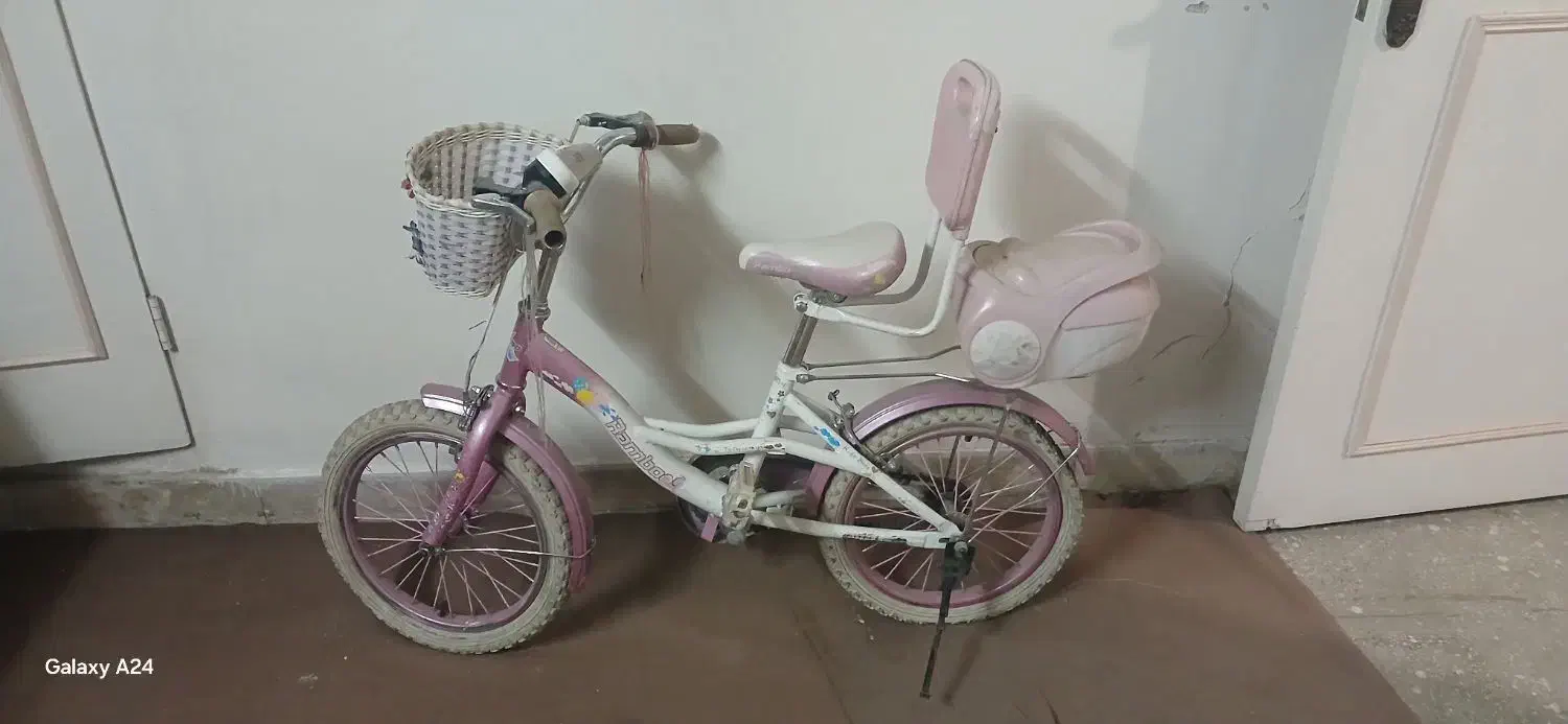 دوچرخه|دوچرخه، اسکیت، اسکوتر|تهران, تاکسیرانی|دیوار