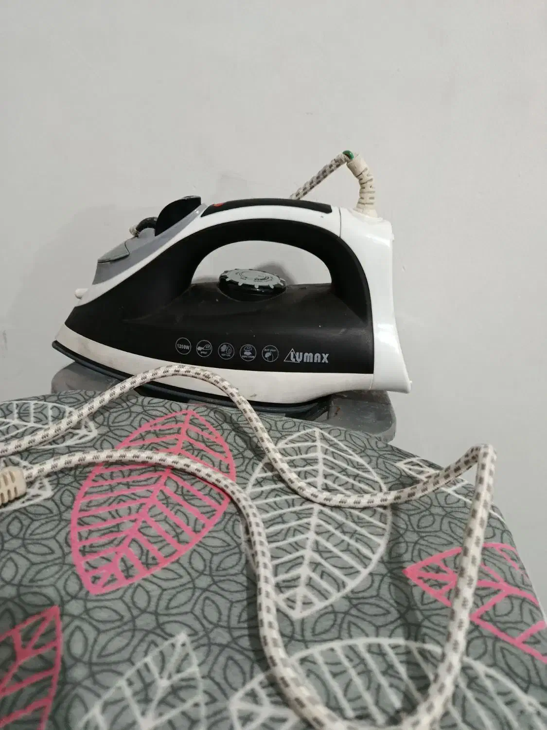 اتو ومیز اتو|اتو و لوازم اتو|فردیس, شهرک شهید حسینی|دیوار