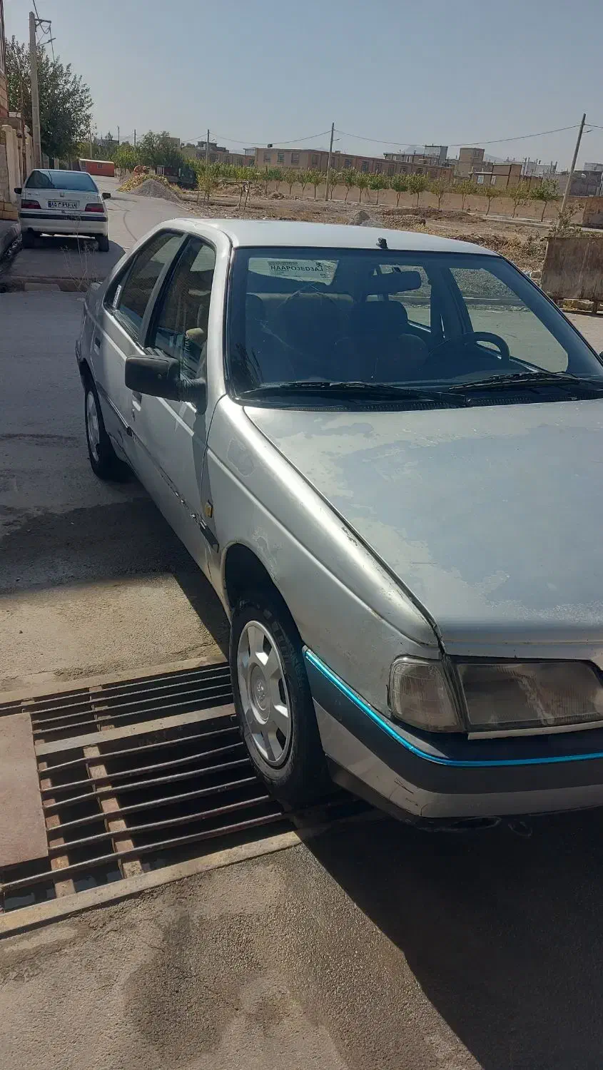 روا مدل۸۷|خودرو سواری و وانت|کرمانشاه, |دیوار