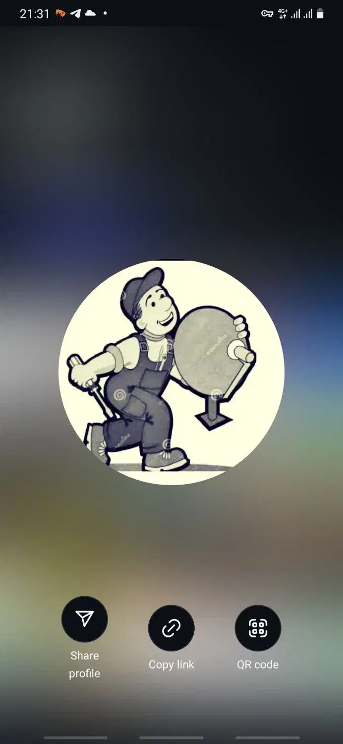 نصب آنتن ثابت وگردان فول اچ دی و فورکی کل کرج|خدمات پیشه و مهارت|کرج, کمالشهر|دیوار