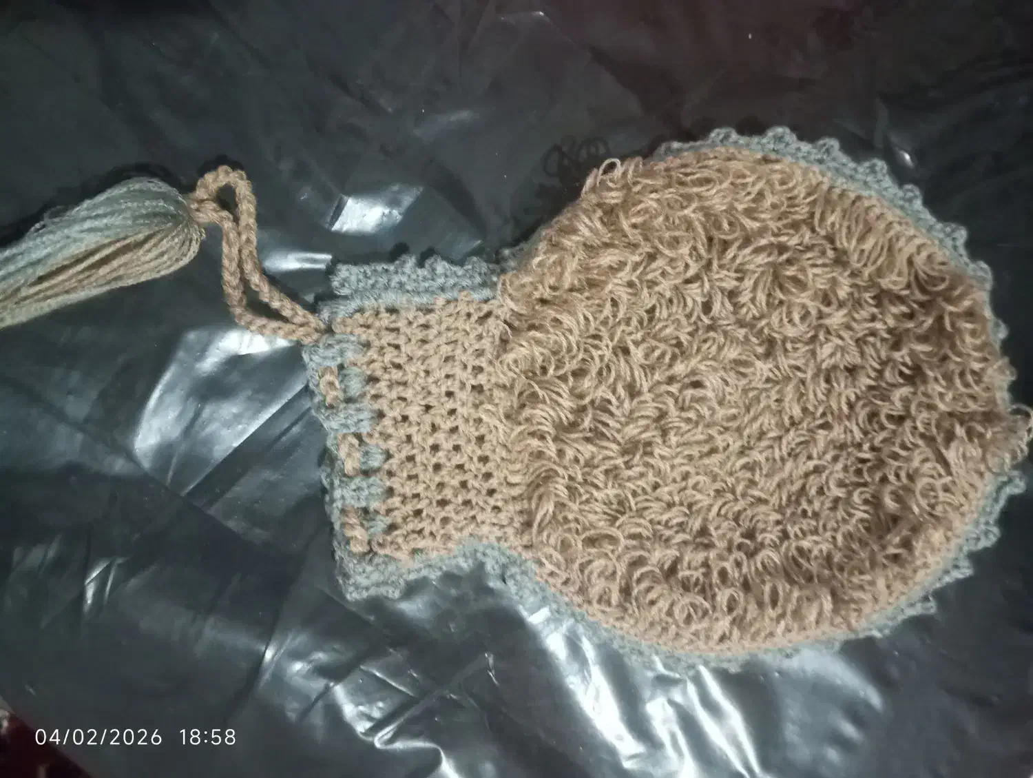 لیف|لوازم حمام|انار, |دیوار