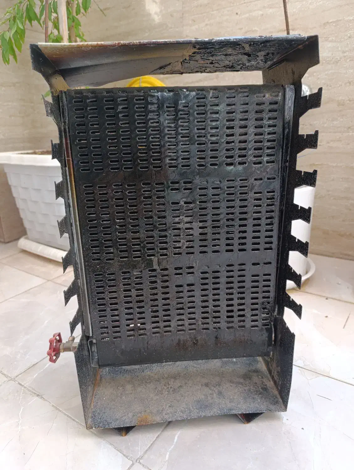 کباب پز|اجاق گاز و لوازم برقی پخت‌وپز|قم, بنیاد|دیوار