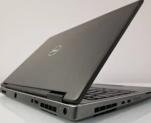 لپ‌تاپ Dell Precision 7530 رم ۳۲ SSD ۵۱۲+۲۵۶|رایانه همراه|کرج, جهان‌شهر|دیوار