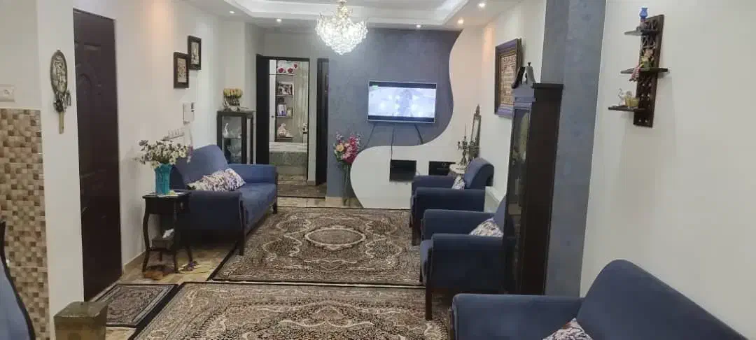 اجاره فوری و ویژه در لوکیشن تاپ رشتیان|اجارهٔ آپارتمان|رشت, جهاد|دیوار