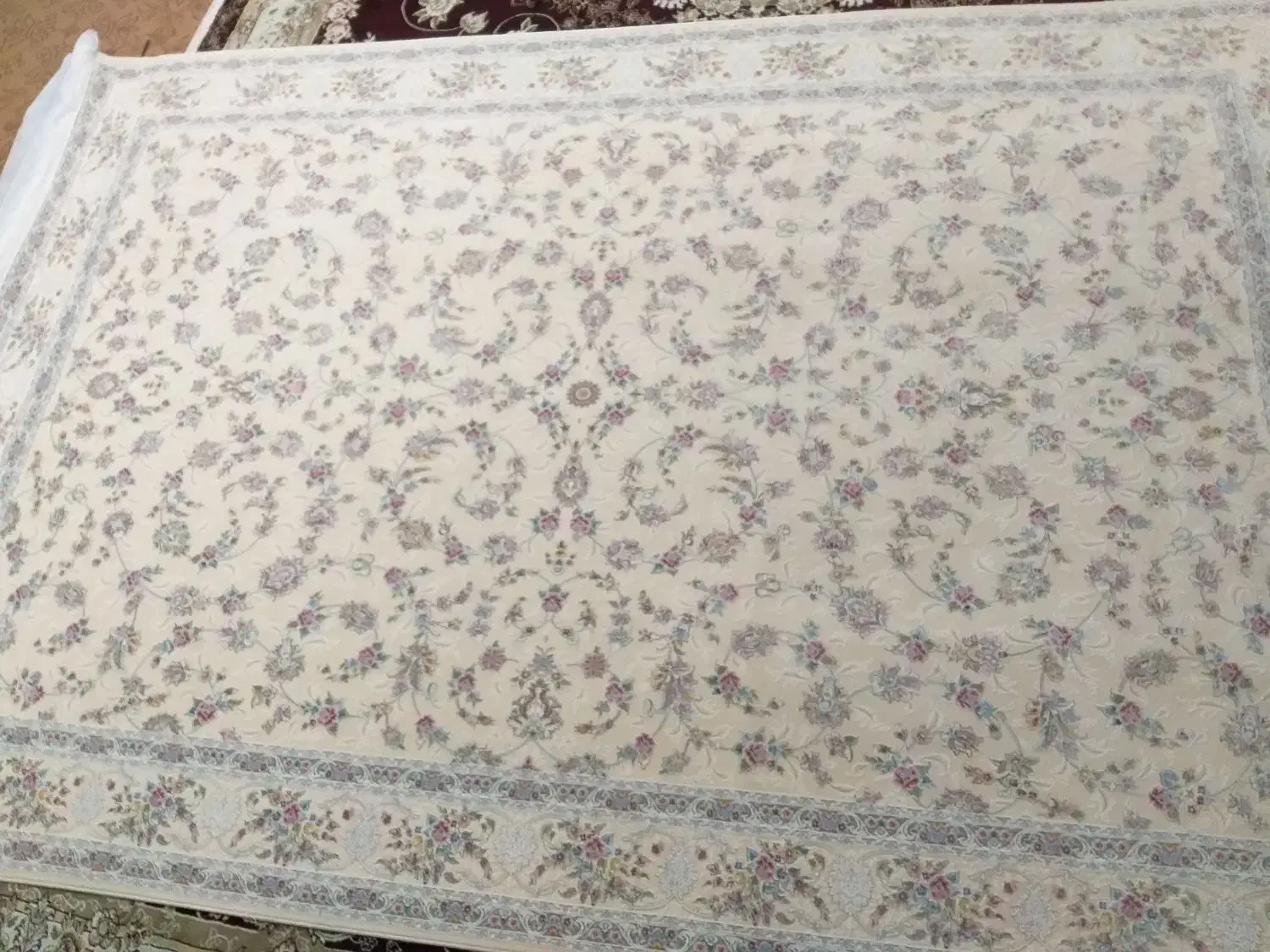 ۳تخته فرش نو|فرش|سنندج, |دیوار