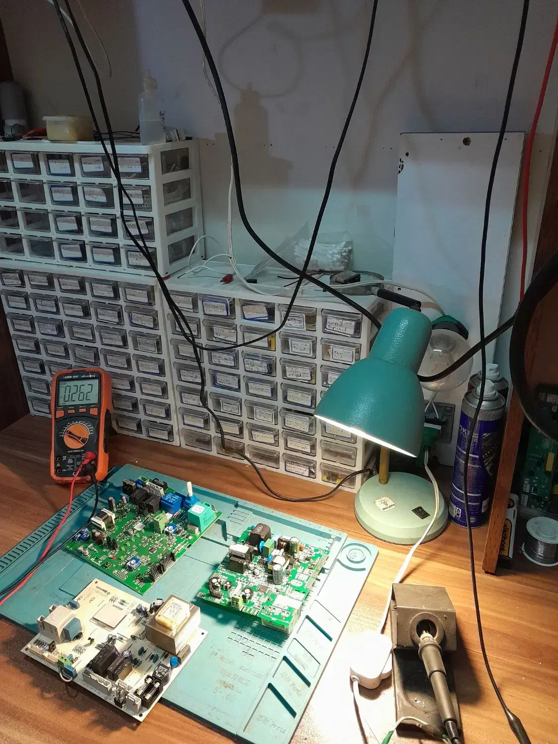 تعمیر تخصصی برد پکیج|خدمات پیشه و مهارت|مشهد, شهرک رازی (شهرک غرب)|دیوار