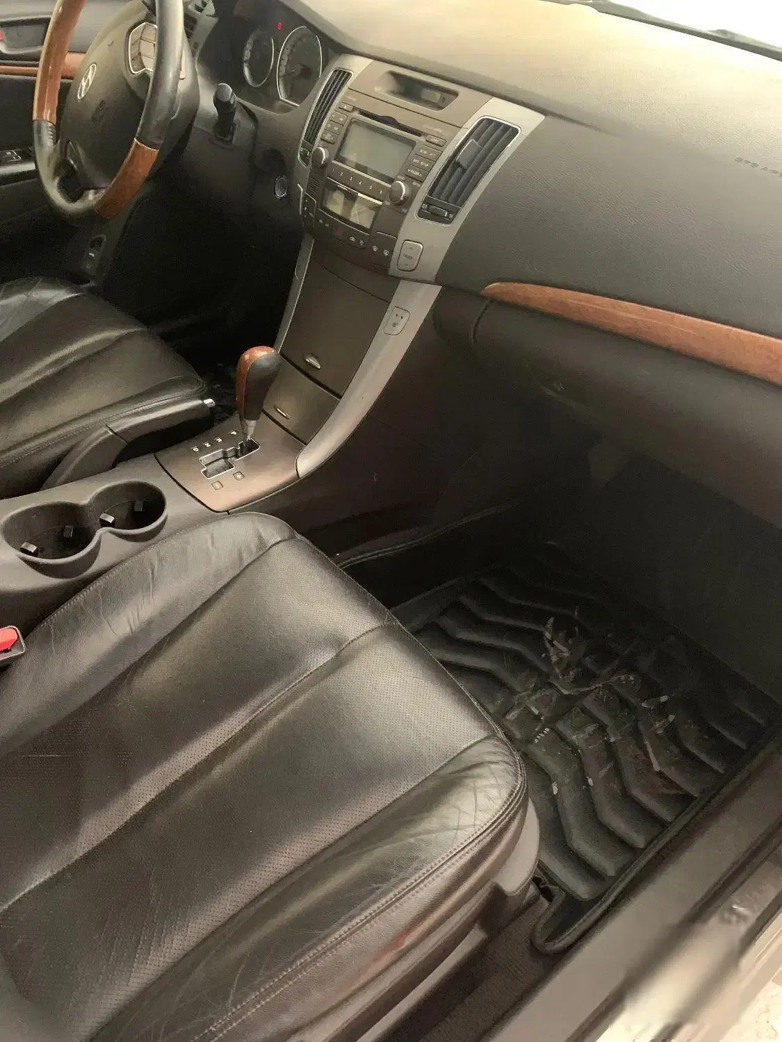 خودرو سوناتا ۲۰۱۰|خودرو کلاسیک|اصفهان, باغ زیار|دیوار