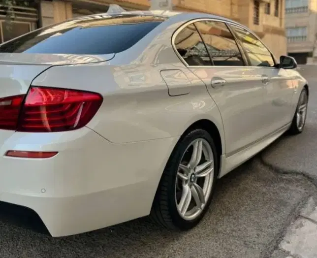 bmw 528|خودرو سواری و وانت|مشهد, عنصری|دیوار
