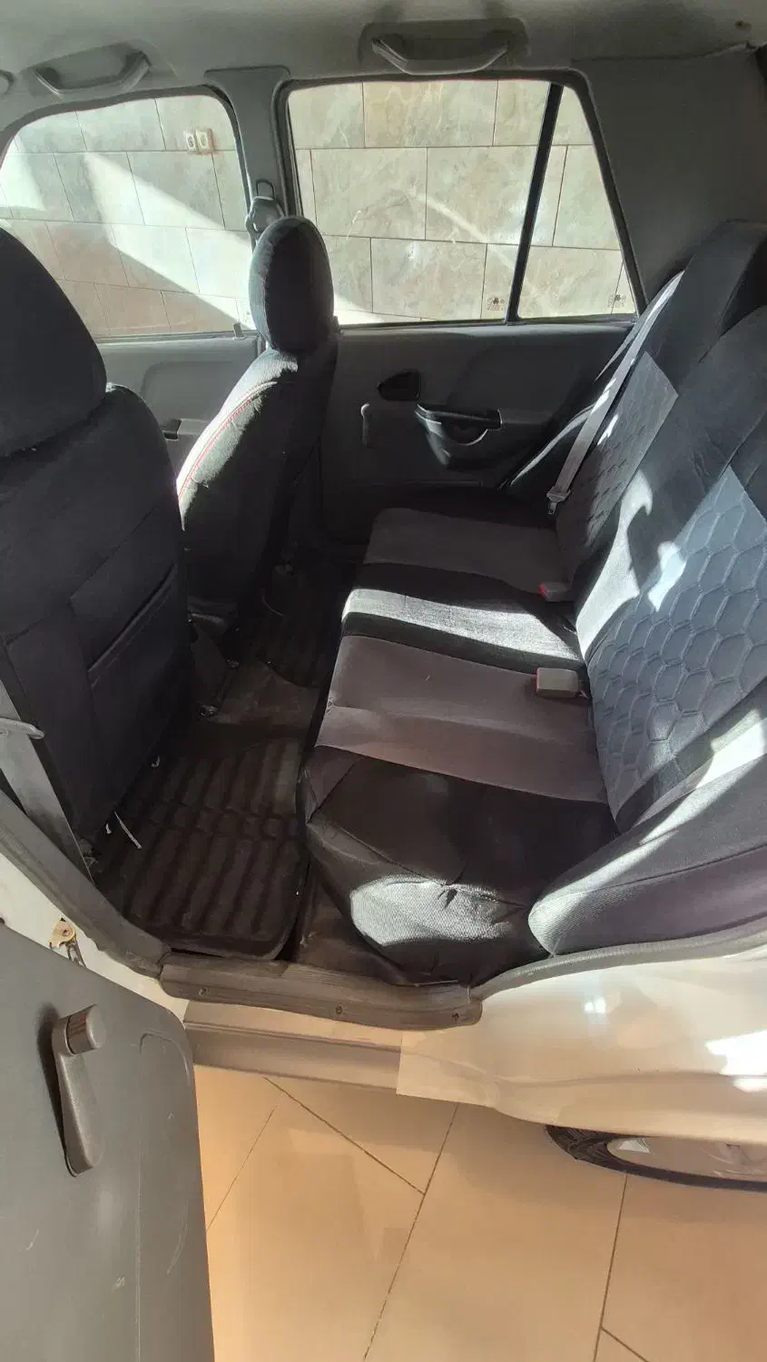 پراید۹۹|خودرو سواری و وانت|پاوه, |دیوار