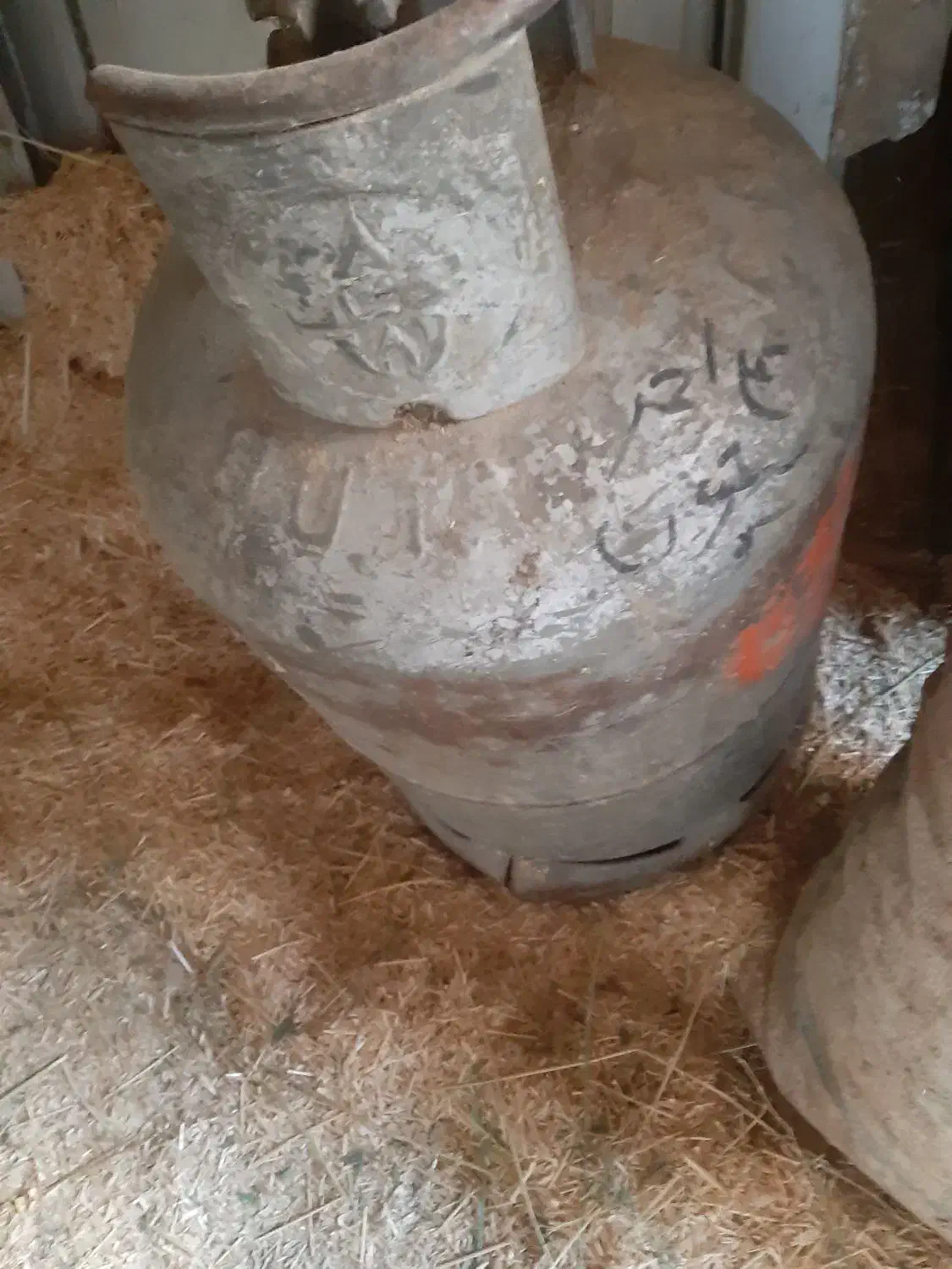 کپسول گاز پرسی و بوتان|اجاق گاز و لوازم برقی پخت‌وپز|بروجرد, |دیوار