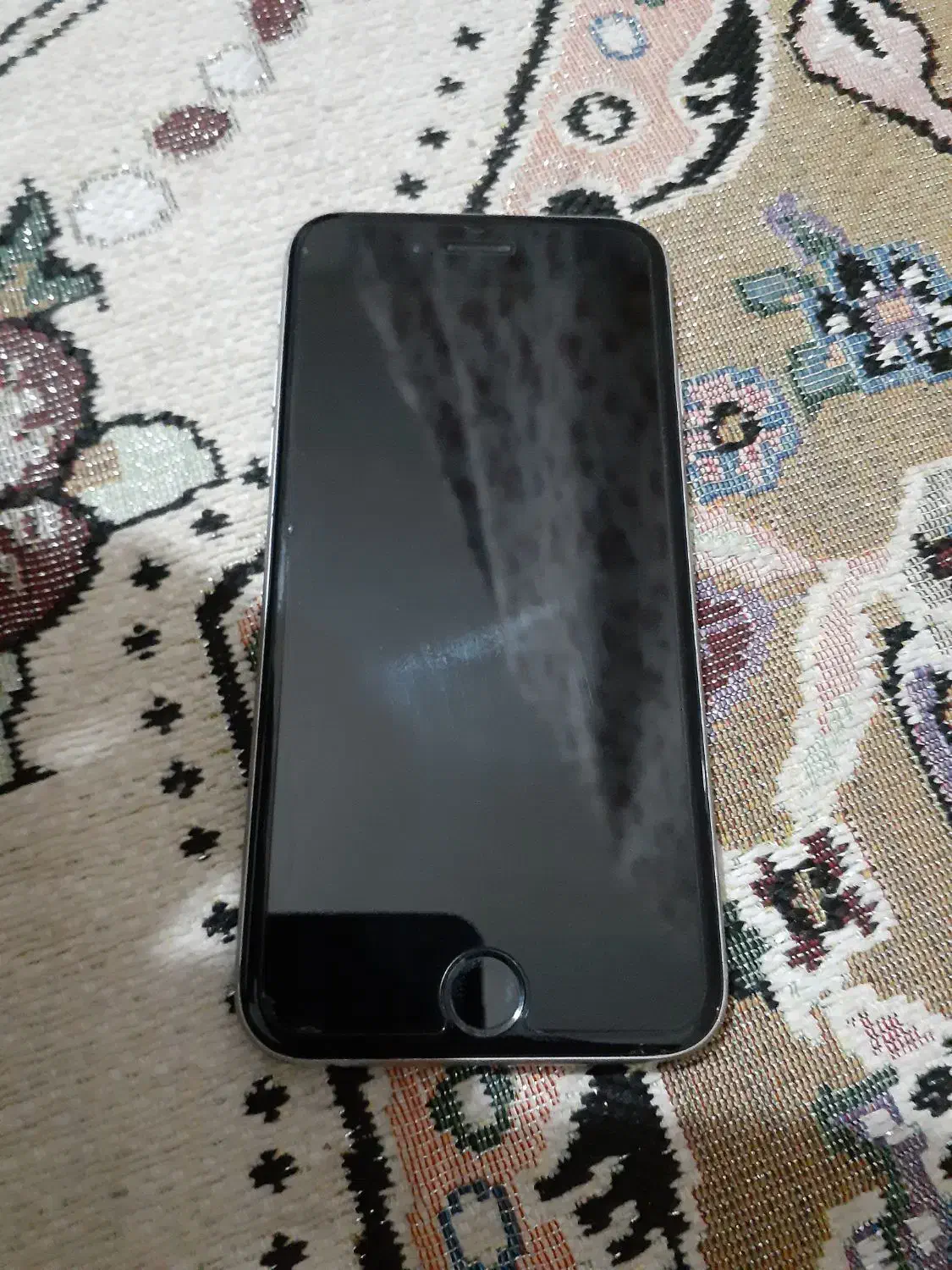 ایفون 6|موبایل|پاکدشت, شهرک انقلاب|دیوار