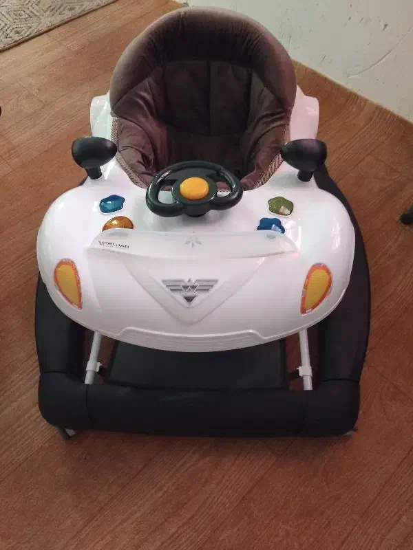 روروئک|اسباب و اثاث بچه|مینودشت, |دیوار