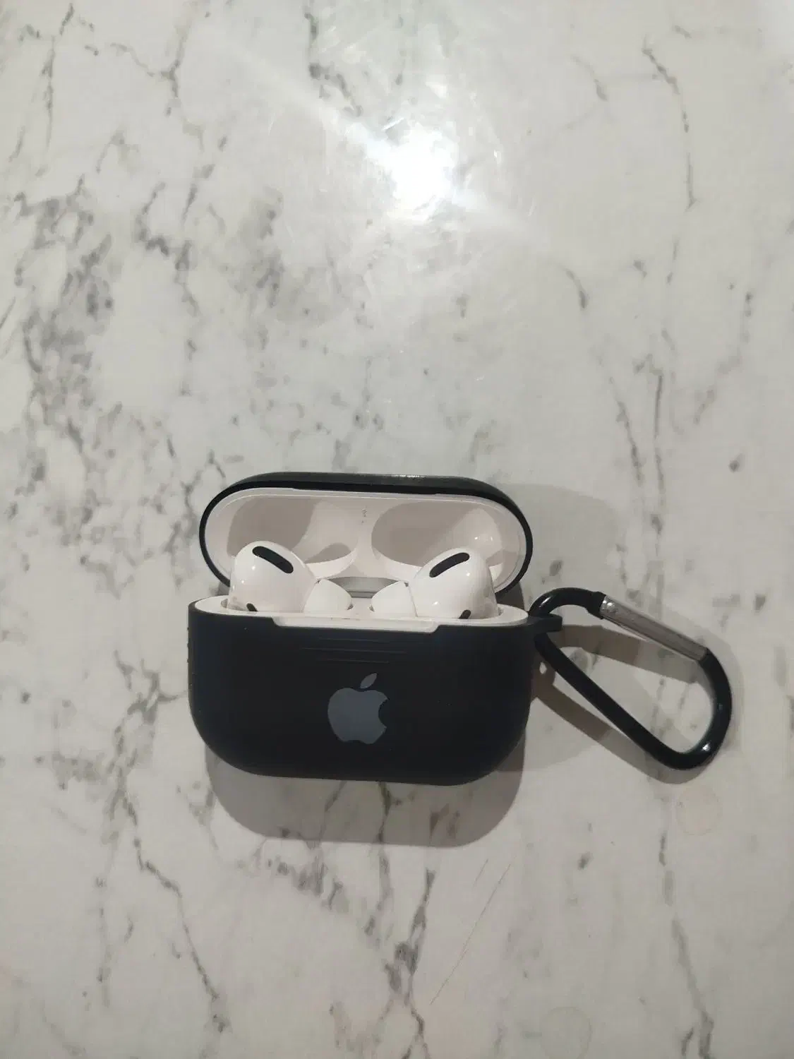 ایرپاد پرو|لوازم جانبی موبایل و تبلت|مشهد, شهید مطهری|دیوار