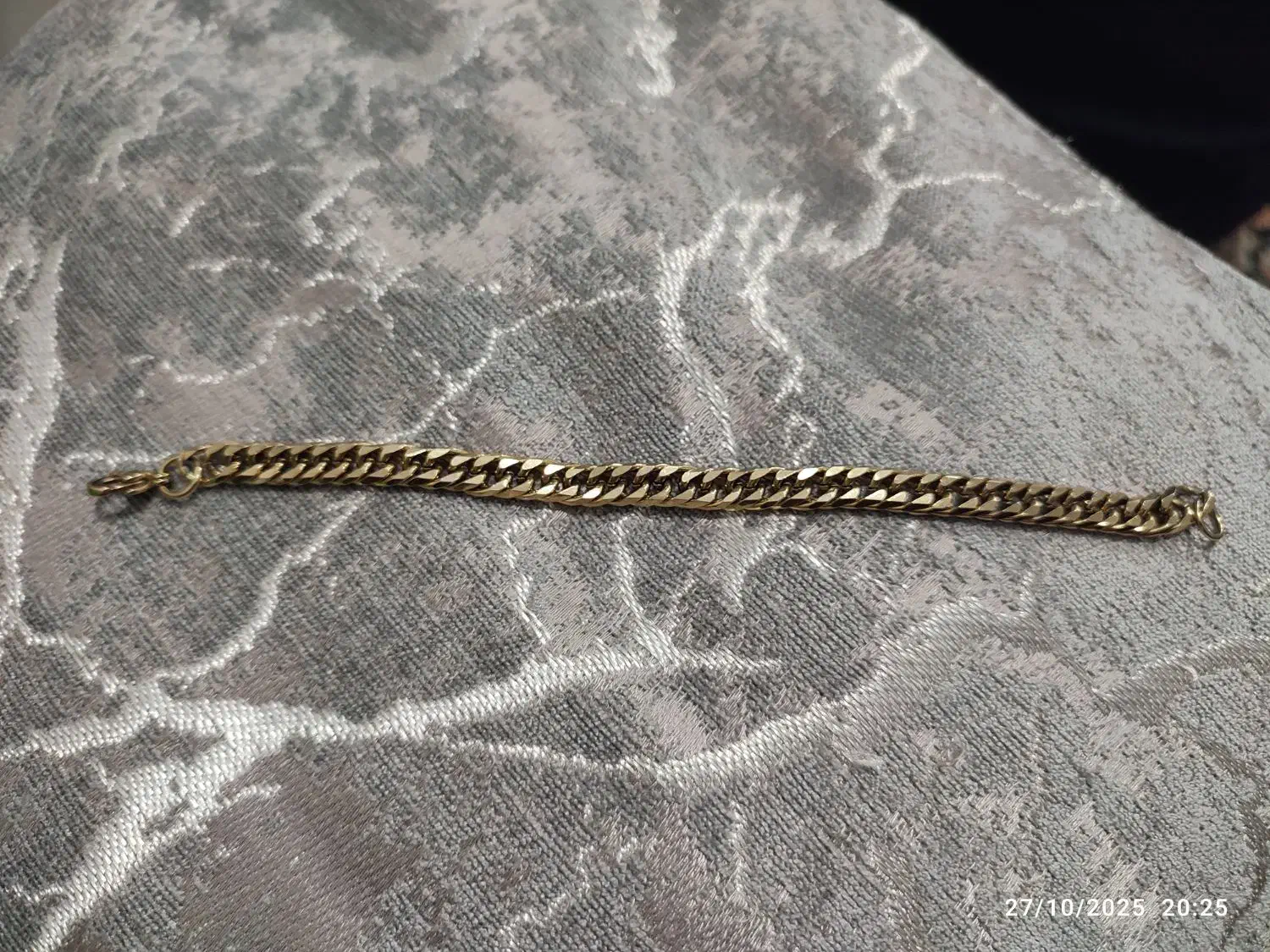 دستبند کارتیر رنگ ثابت|بدلیجات|نقده, |دیوار