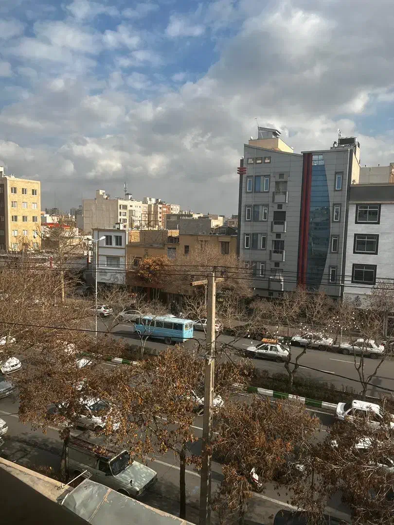 127 متر / سه نبش / کلاهدوز ۳۲ / فول بازسازی|فروش آپارتمان|مشهد, کلاهدوز|دیوار