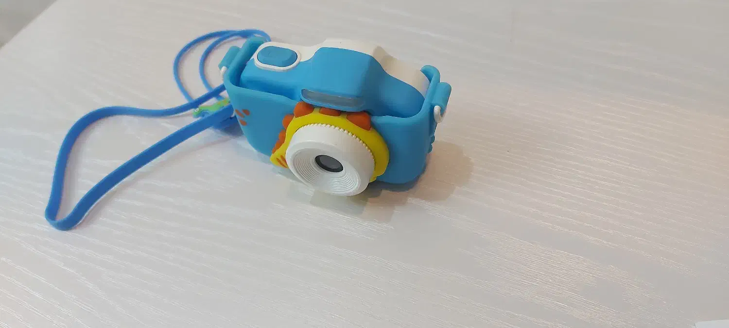 دوربین عکاسی مخصوص کودکان مدل Pro 4800 WIFI|دوربین عکاسی و فیلمبرداری|اندیشه, اندیشه فاز ۱|دیوار