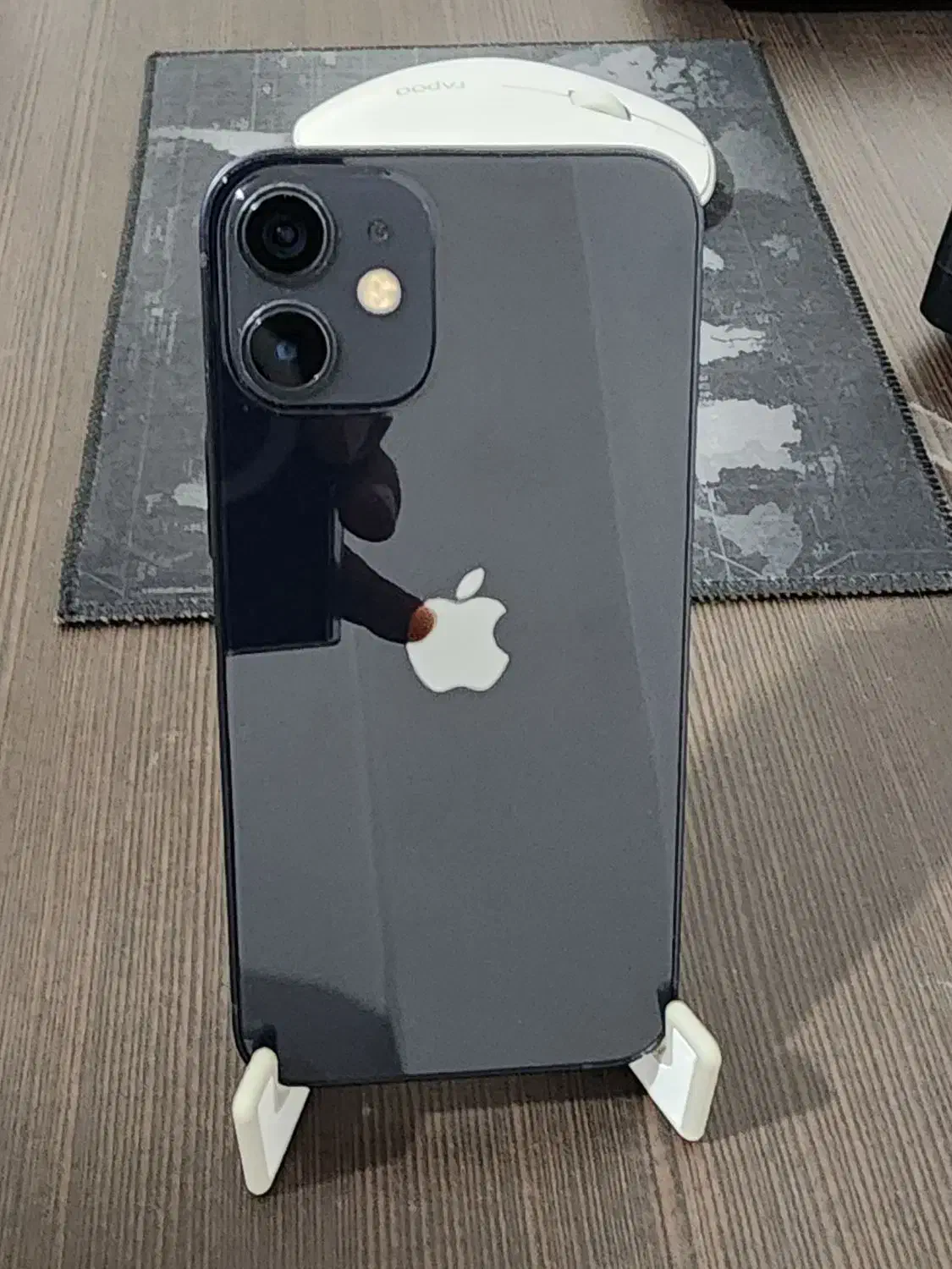 ایفون 12mini|موبایل|رفسنجان, |دیوار