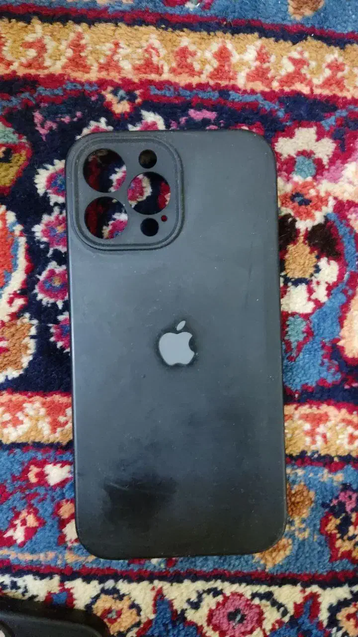 7 عدد قاب و گارد آیفون 13 پرو مکس|لوازم جانبی موبایل و تبلت|سبزوار, کوی بهار|دیوار