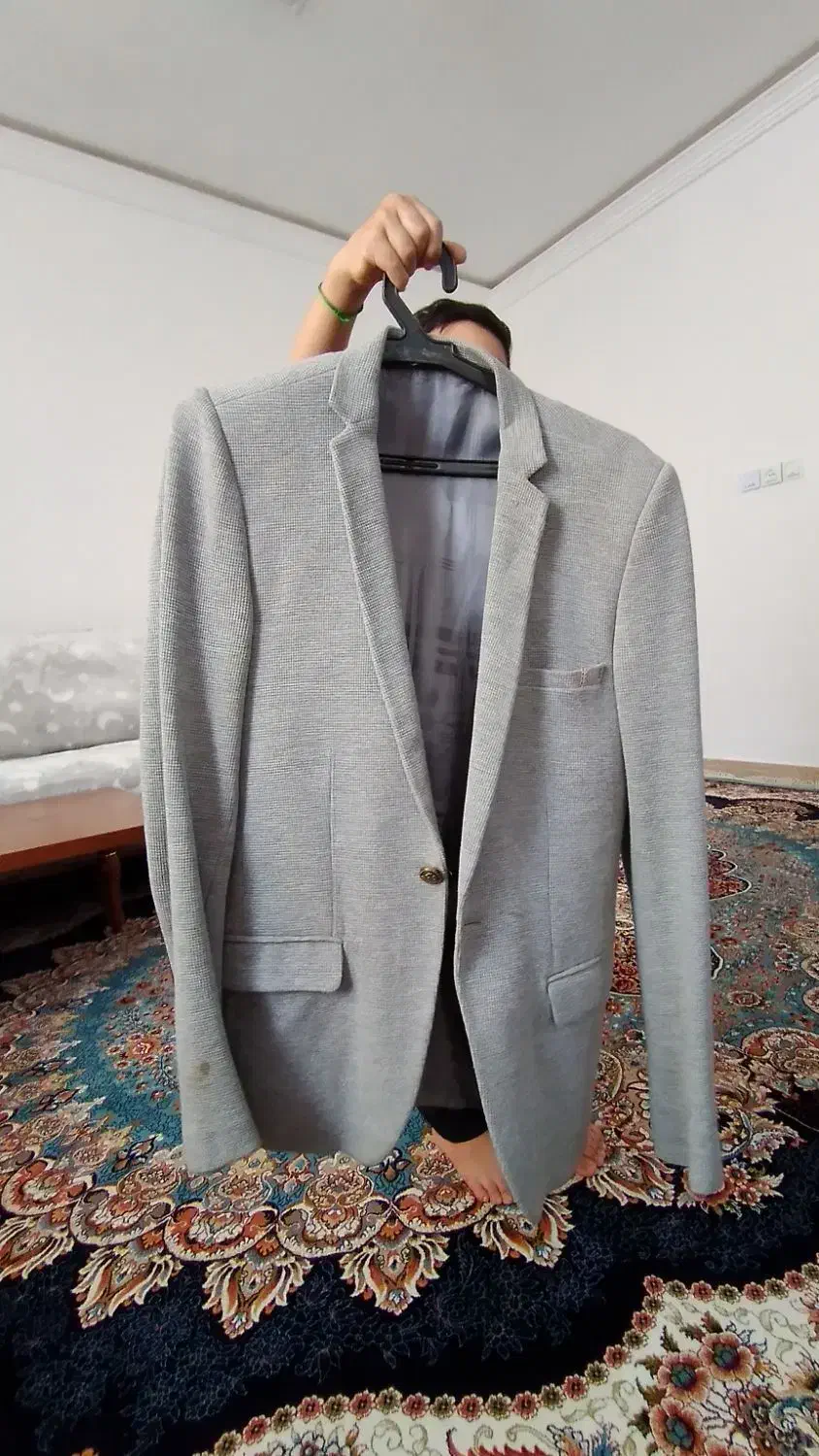 کت شلوار مردانه|لباس|شریفآباد, |دیوار