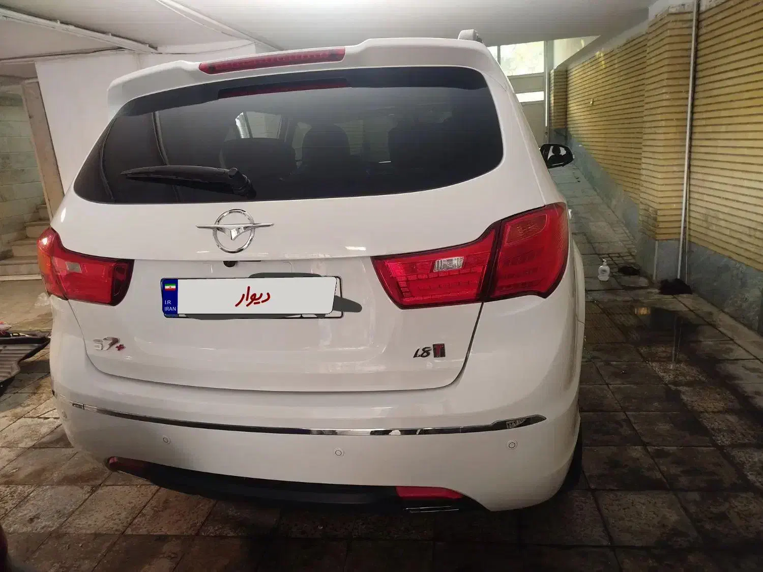 فروش های ما s7 پلاس|خودرو سواری و وانت|تهران, سازمان برنامه جنوبی|دیوار