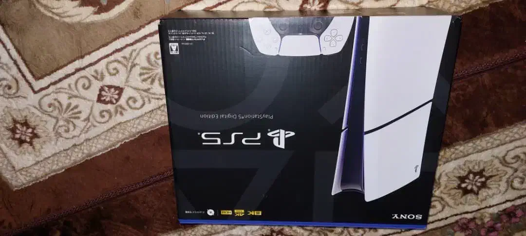 فروش ps5 همراه با هت ست ریزر با دسته اضافی|کنسول، بازی ویدئویی و آنلاین|کازرون, |دیوار