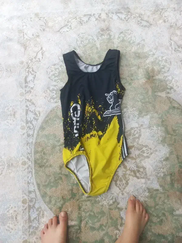 ست لباس ژیمناستیک جدید|تجهیزات ورزشی|تهران, جردن|دیوار