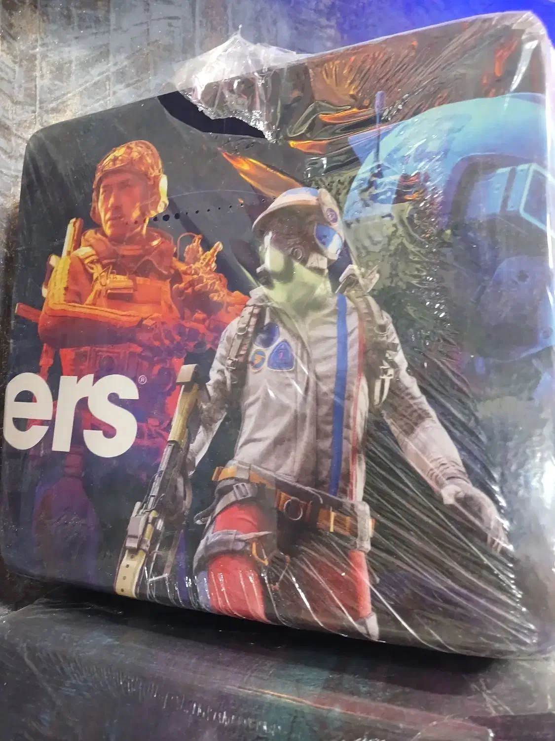 کیف ps4 و ps5|کنسول، بازی ویدئویی و آنلاین|آباده, |دیوار