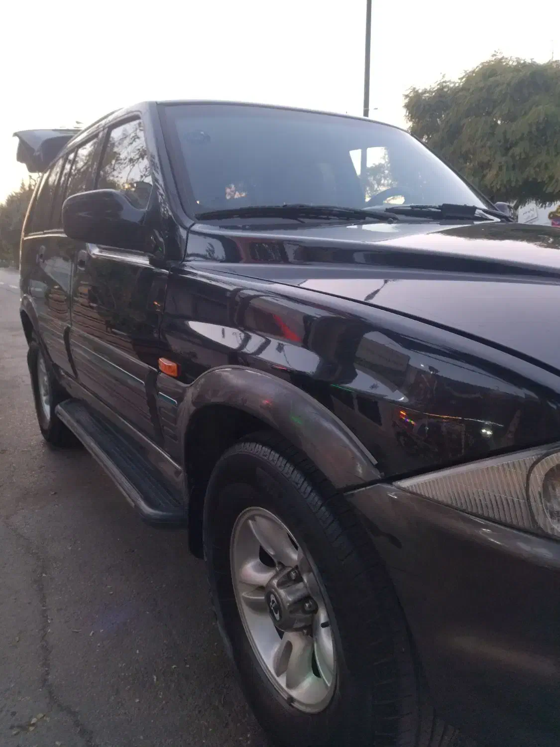 استثنایی ترین موسو3200|خودرو سواری و وانت|تهران, میدان ولیعصر|دیوار