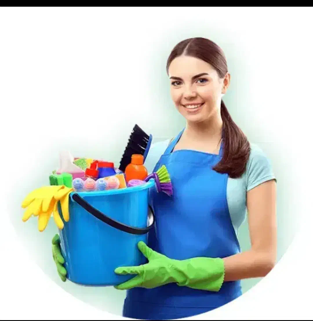 نظافتچی منزل|خدمات نظافت|قم, پردیسان|دیوار