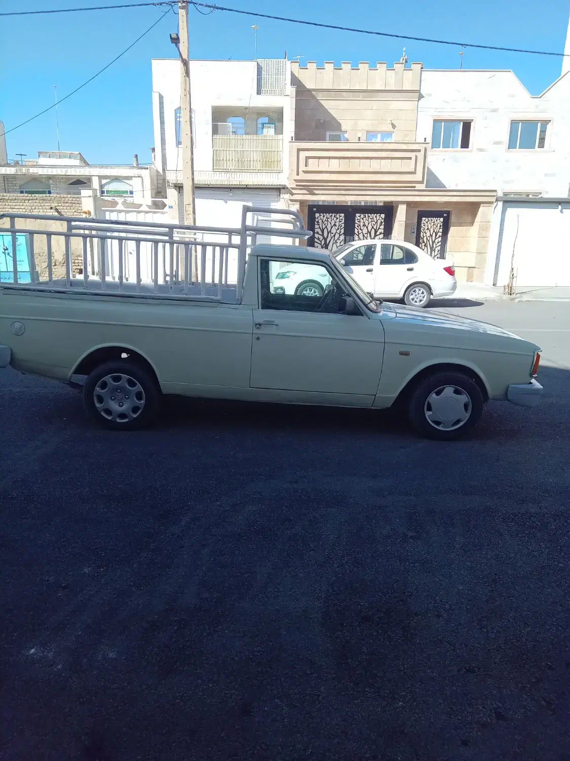 پیکان وانت|خودرو سواری و وانت|خمین, |دیوار