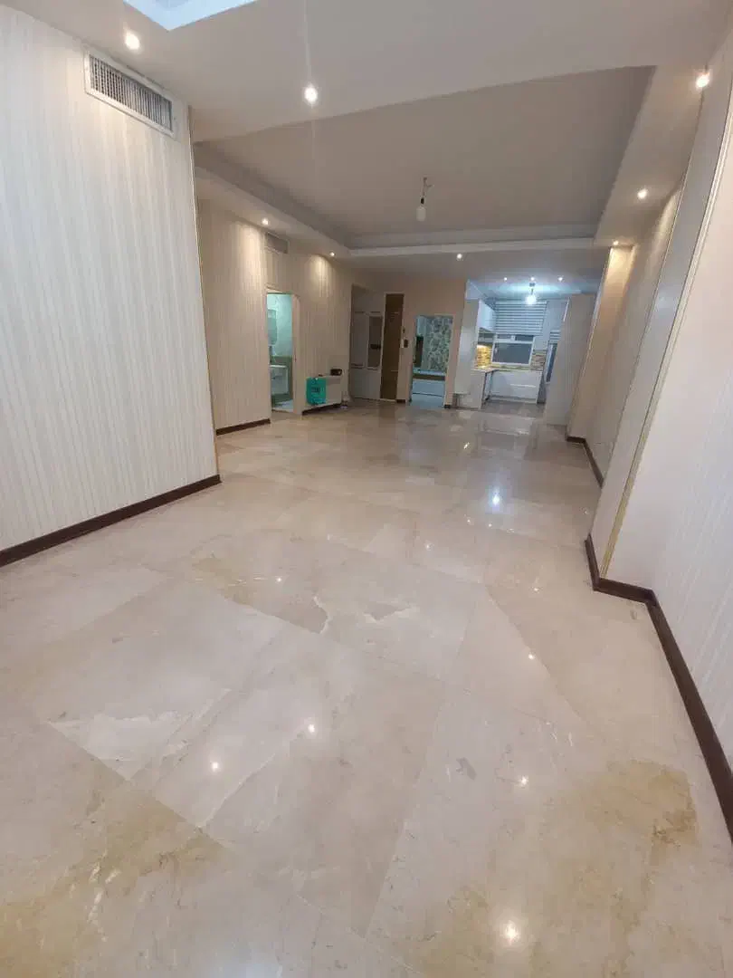 ۱۱۰متر/۲خواب/فول امکانات/فردوس شرق