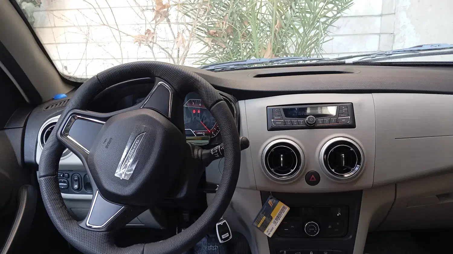 سهند s مدل 1404 پارس خودرو|خودرو سواری و وانت|تهران, وحیدیه|دیوار