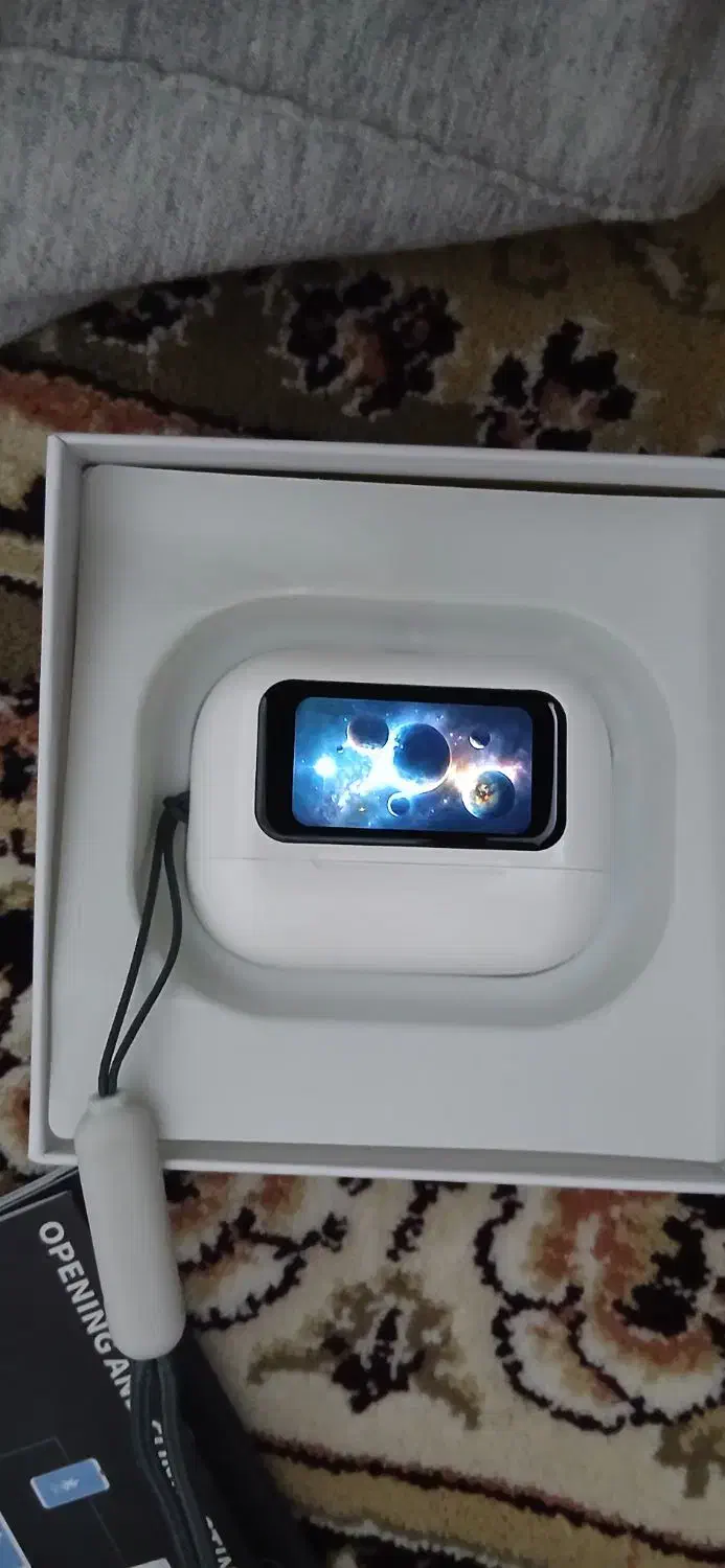 ساعت airpod|ساعت|مریوان, |دیوار