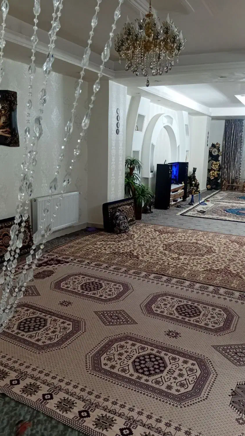 آپارتمان ۱۳۵ متر فول امکانات|فروش آپارتمان|نسیم‌شهر, |دیوار