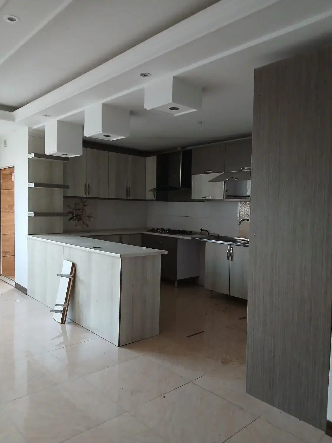 ۱۰۳متر تاپ لوکیشن شهرک شاهد|اجارهٔ آپارتمان|گرمدره, |دیوار