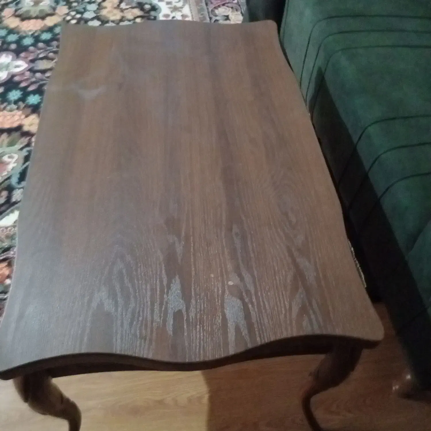 میز جلو مبلی و عسلی|مبلمان خانگی و میز عسلی|پیشوا, |دیوار