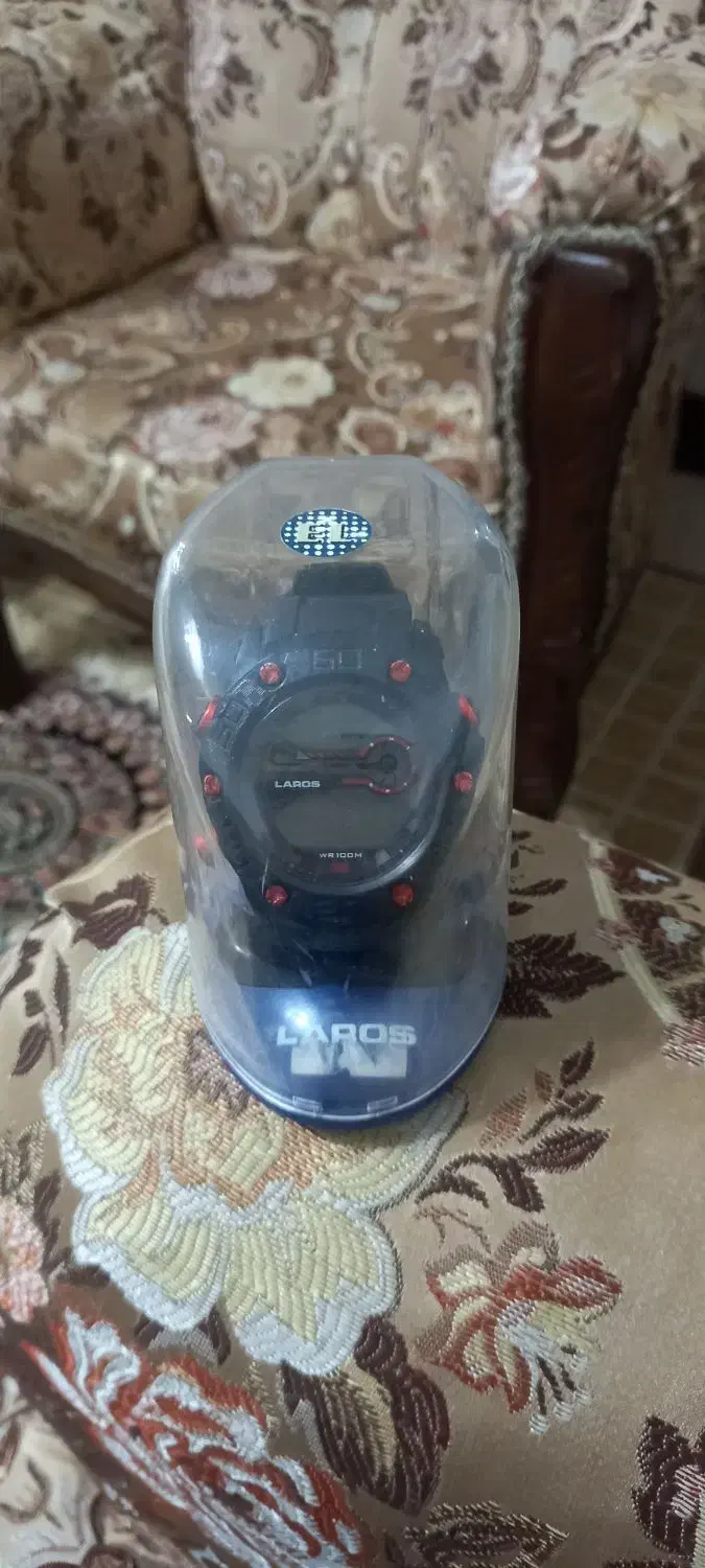 ساعت|ساعت|خرم‌آباد, |دیوار