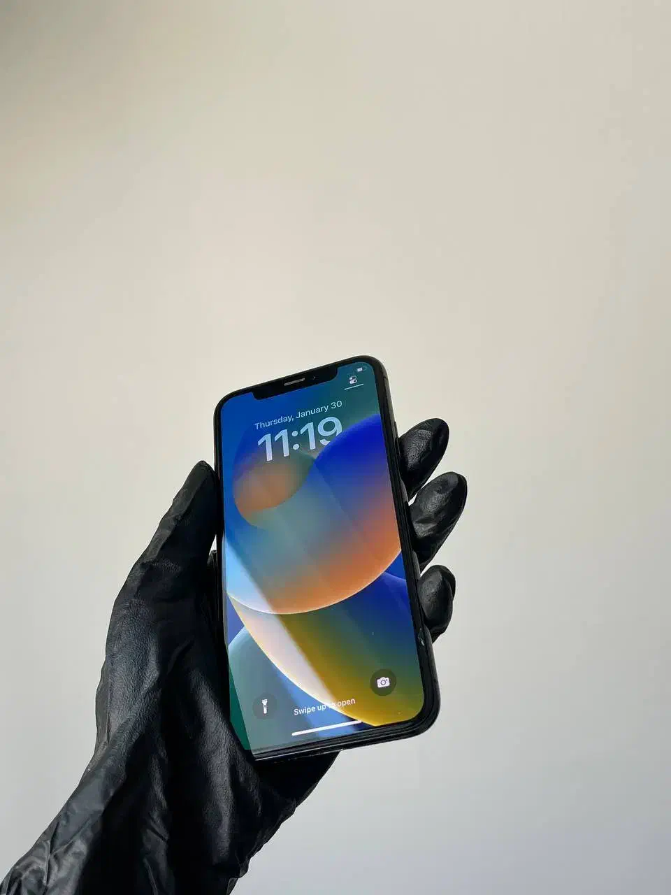 آیفون X|موبایل|کرج, کوی مهر|دیوار