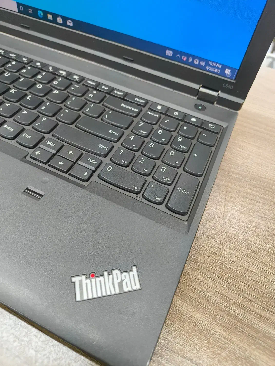 لپتاپ استوک وارداتی|رایانه همراه|مراغه, |دیوار