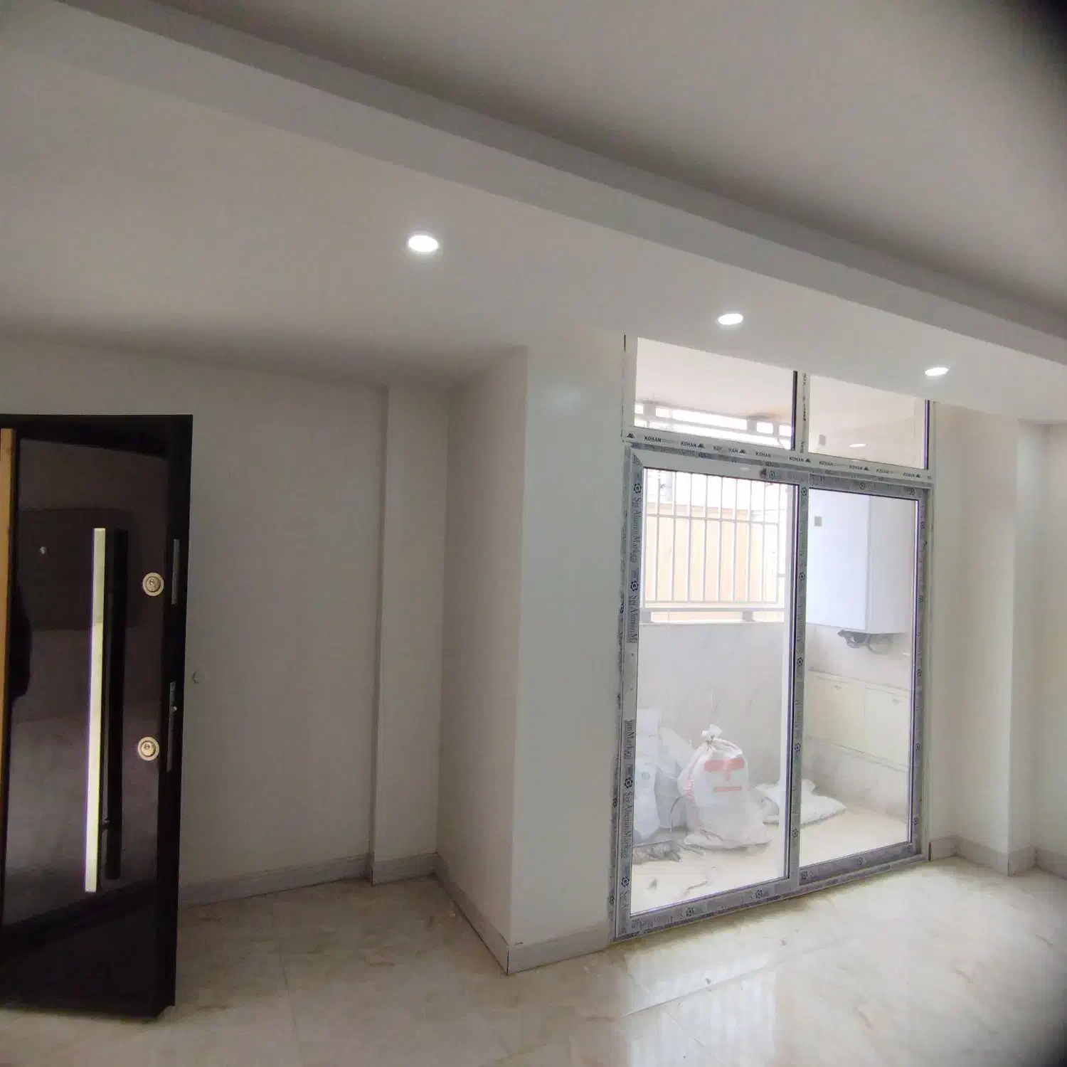 هشت بهشت.102متر.کلید اول|فروش آپارتمان|شاهینشهر, شهرک هشت بهشت|دیوار